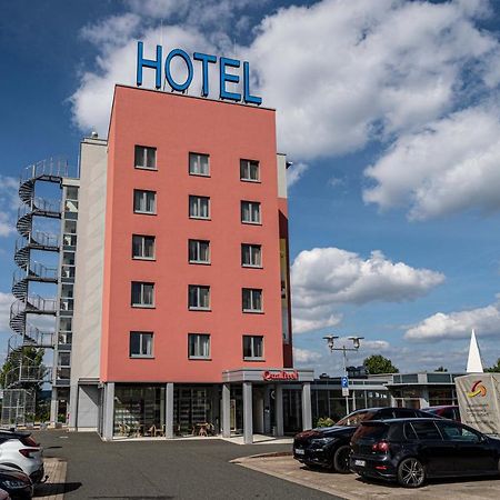 Qualitel Wilnsdorf Exterior foto
