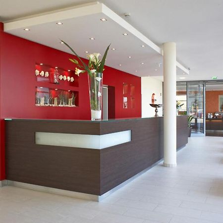 Qualitel Wilnsdorf Exterior foto