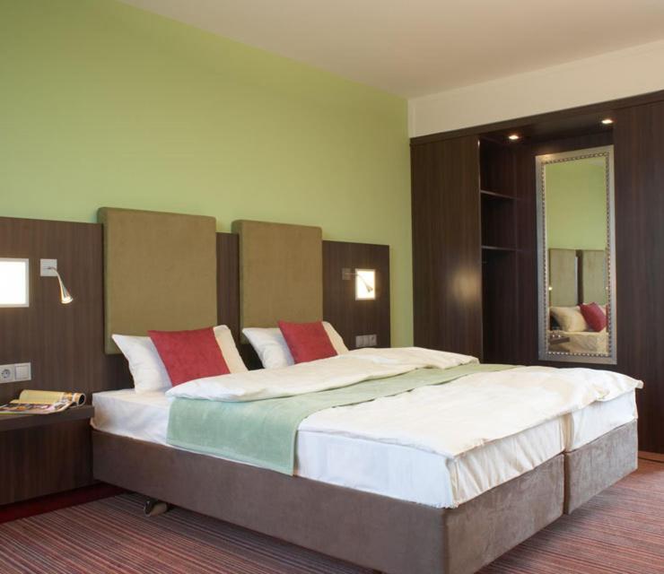 Qualitel Wilnsdorf Quarto foto
