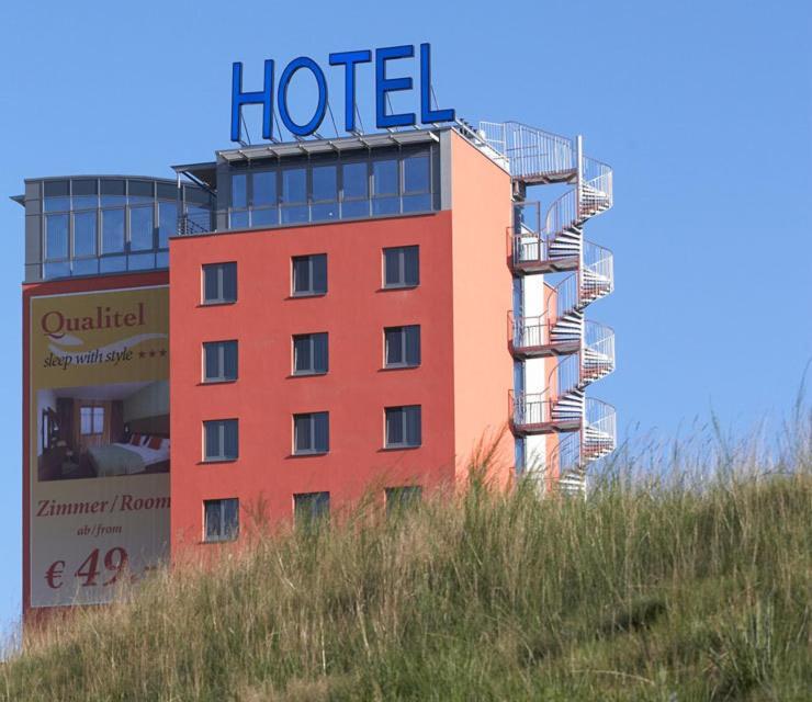 Qualitel Wilnsdorf Exterior foto