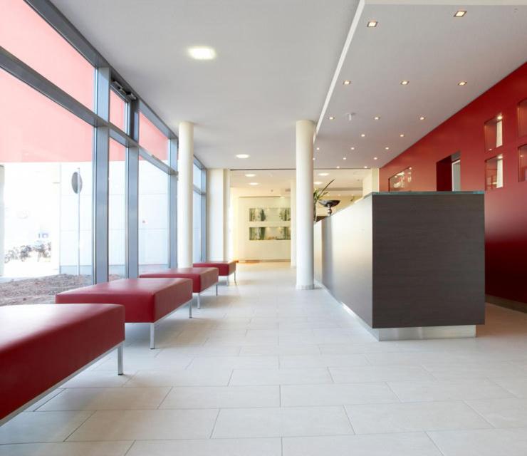 Qualitel Wilnsdorf Exterior foto