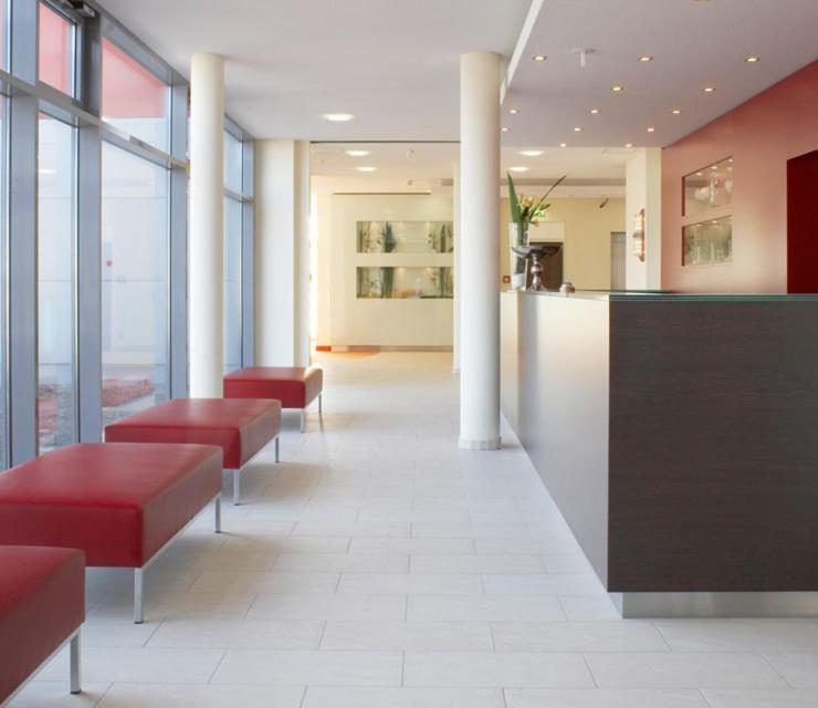 Qualitel Wilnsdorf Exterior foto