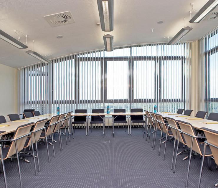 Qualitel Wilnsdorf Exterior foto
