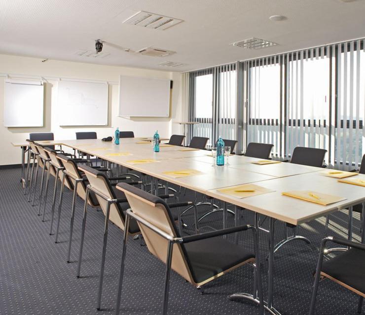 Qualitel Wilnsdorf Exterior foto