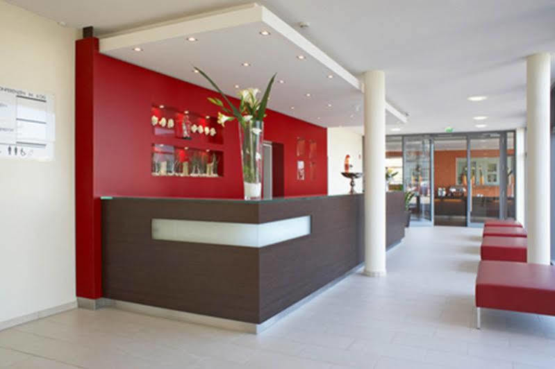Qualitel Wilnsdorf Exterior foto